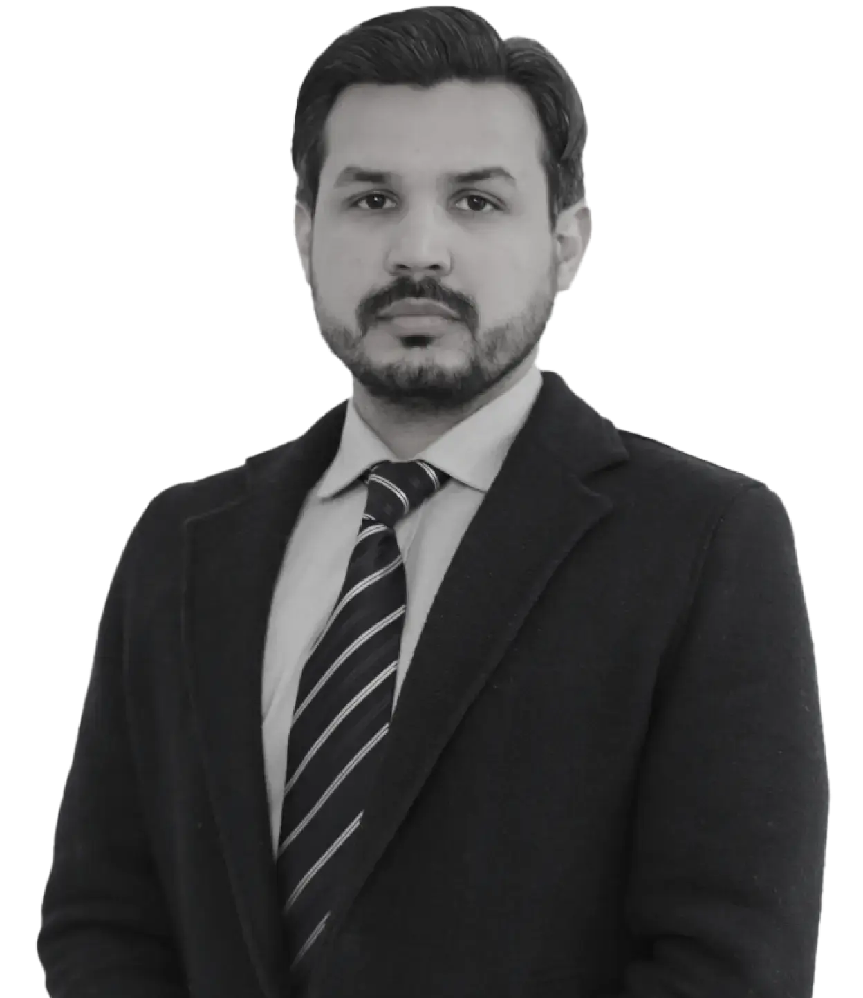 Qasim Ali