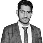 Sohail Nawaz